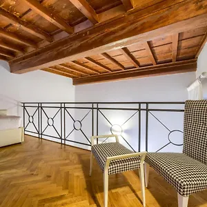 La Casa Di Bruna E Giordano In Santo Spirito Apartamento