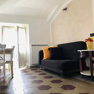 Casa Di Aristide Erba
