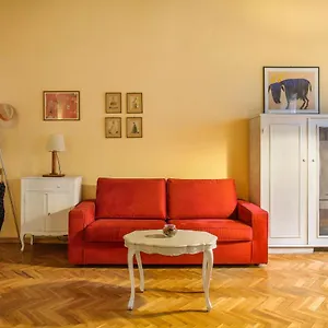  Appartamento “gem In Luxurious Street” Wi-fi