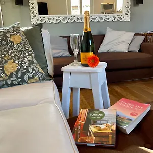  Appartamento Romantic View