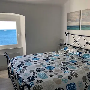 La Casetta Di Dory Sul Mare , Genoa Italy