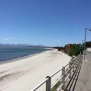 Casa Frontemare Su Forti