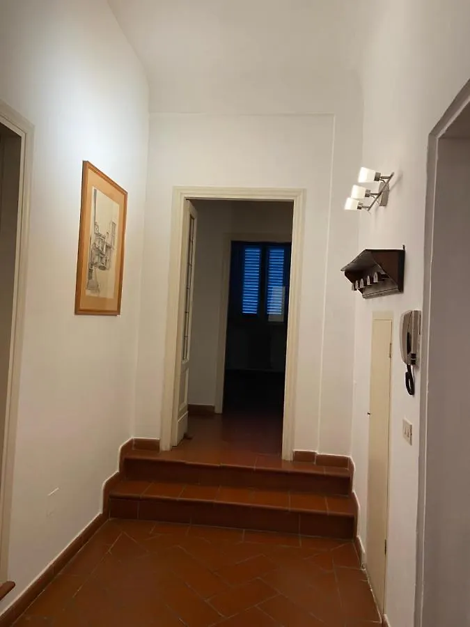 Fiesolana 26 Appartement Florence