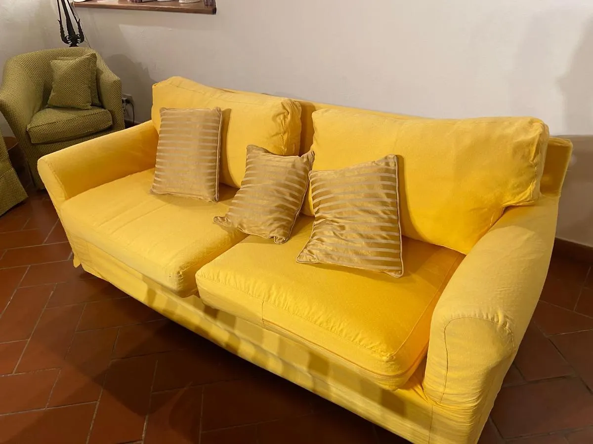 Fiesolana 26 Appartement Florence