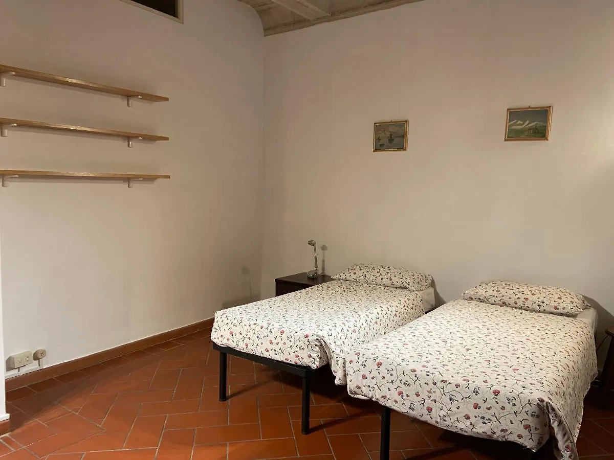 Fiesolana 26 Appartement Florence Italië