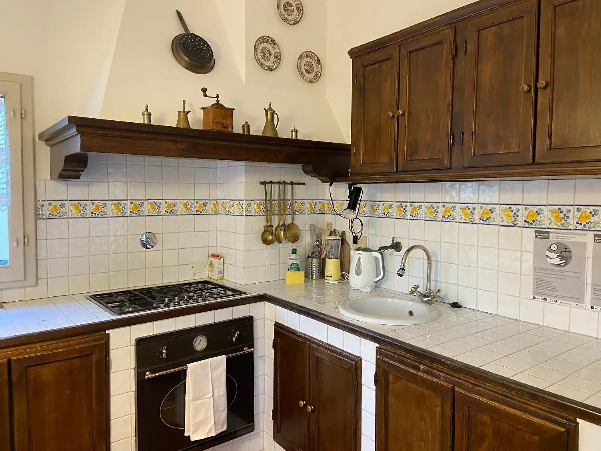 Fiesolana 26 Appartement Florence