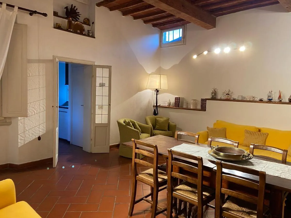 Fiesolana 26 Appartement Florence 0*,