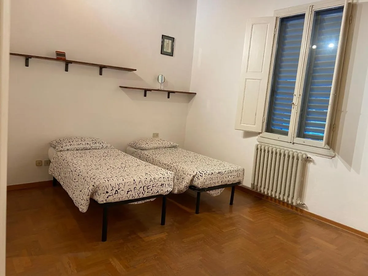 Fiesolana 26 Appartement Florence