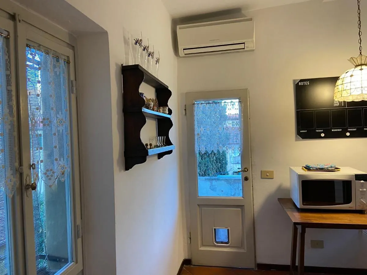 Fiesolana 26 Appartement Florence