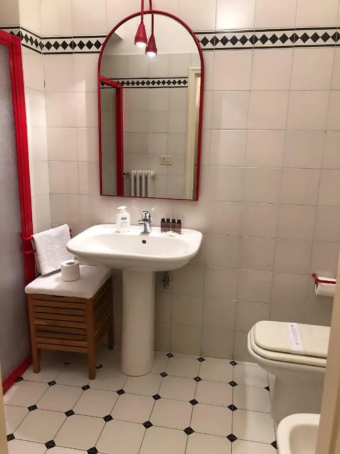Fiesolana 26 Appartement Florence